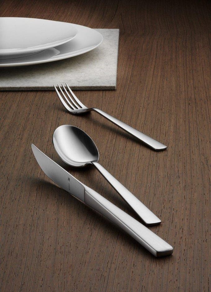 WMF - Corvo 18/10 Protect - Dessertvork