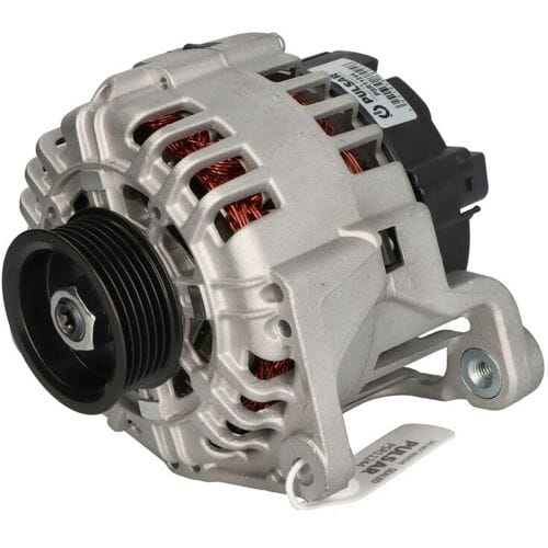 Dynamo / Alternator PULSAR ROTATING ELECTRICS PSR11244