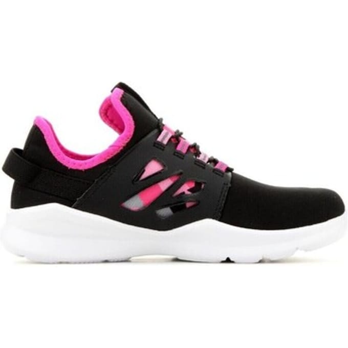 Sandalen Skechers Street Squad 81990L-BKHP