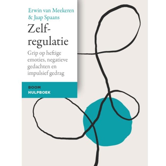 Zelfregulatie - Erwin van Meekeren