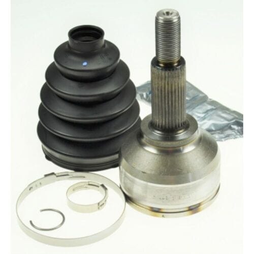 Homokineet reparatie set, aandrijfas SPIDAN 36112