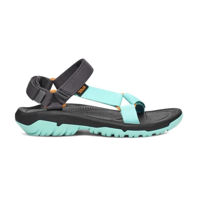 Teva Hurricane XLT2 - dames sandaal - Blauw - maat 37 (EU) 4 (UK)