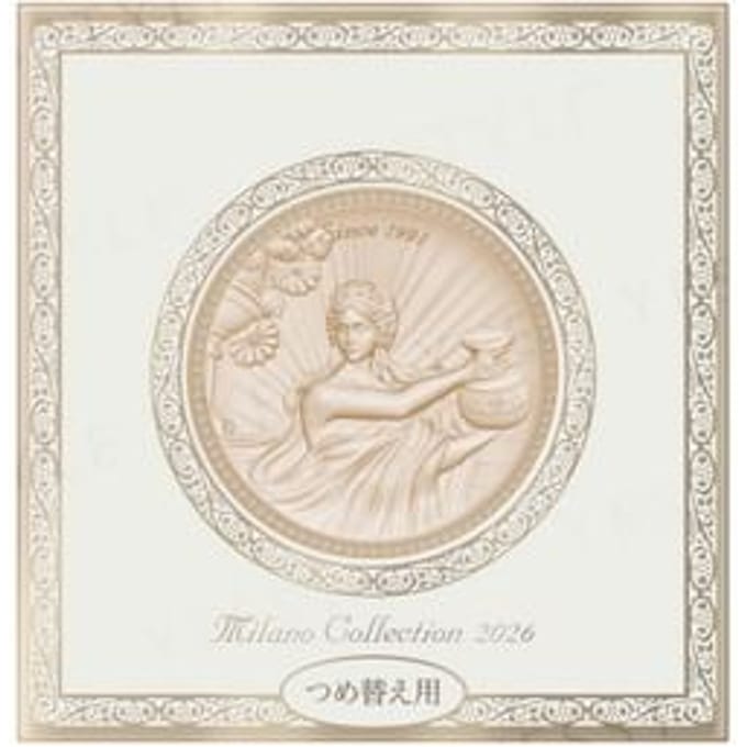Kanebo - Milano Collection Face Up Powder Refill 24g