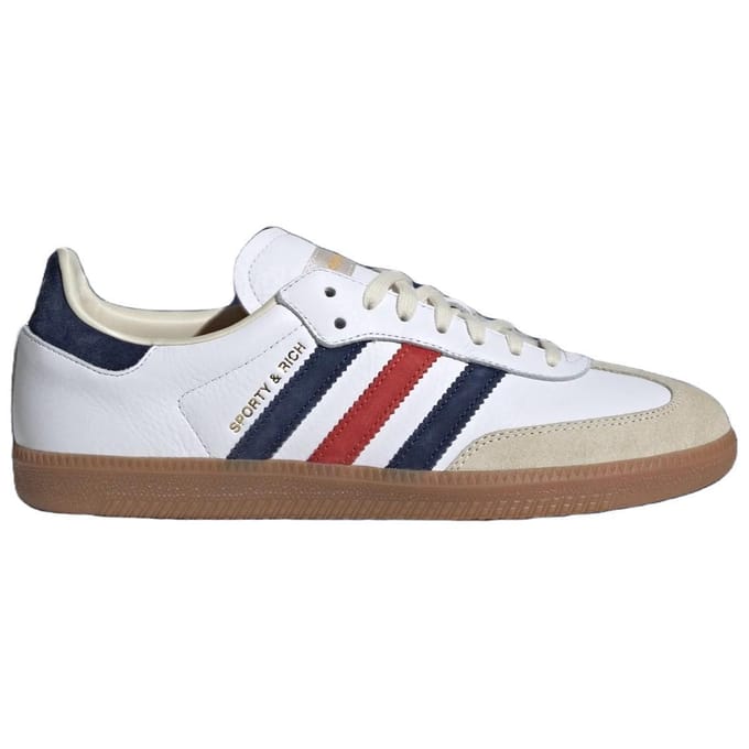 Adidas Samba OG Sporty & Rich USA