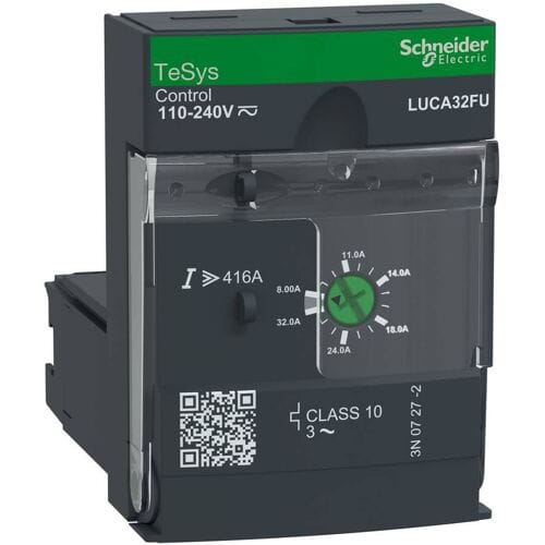 Schneider Electric LUCA32FU LUCA32FU Elektronicamodule