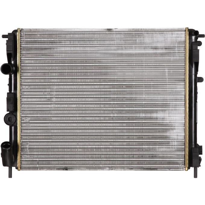 Radiator, motorkoeling NRF 53210