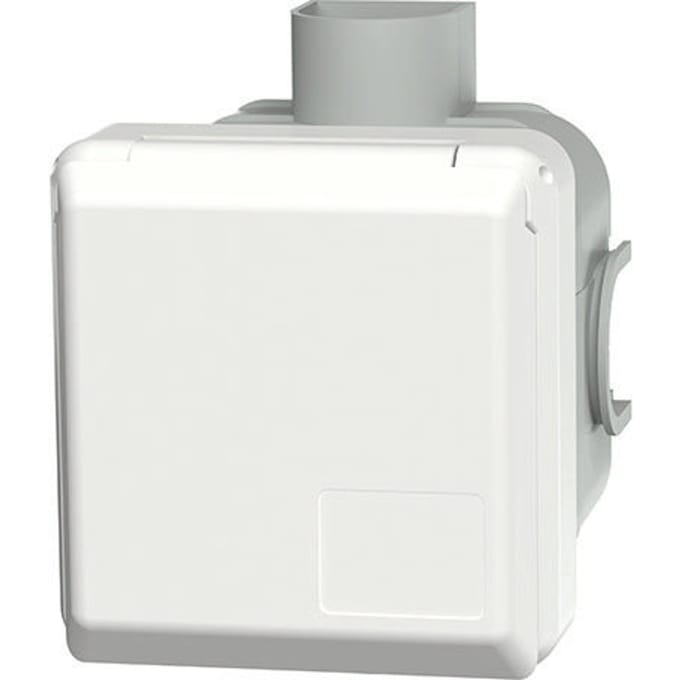 Mennekes Cepex fm recept. 16a5p6h400v ip44