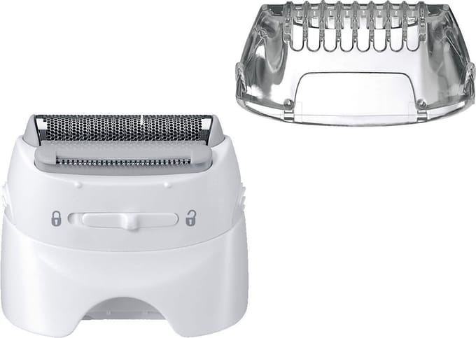 Braun scheerhoofd voor Silk Epil 67030799