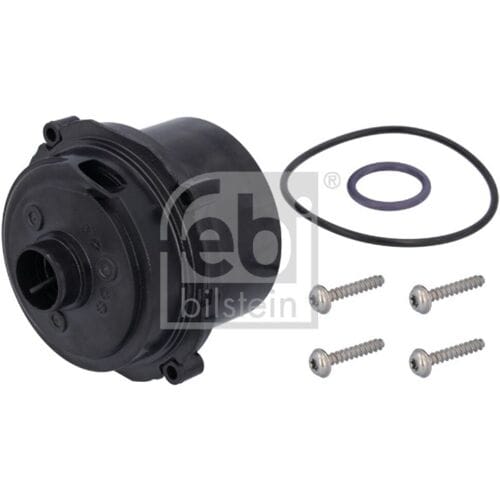 Extra waterpomp, Component FEBI BILSTEIN 196941