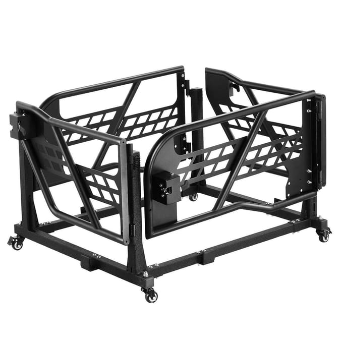 Krik voor Jeep Wrangler JK JL/Gladiator JT 2007- 2023 JK JL / Gladiator JT