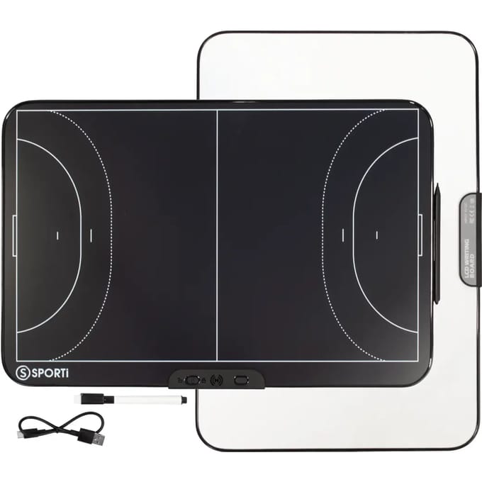 Tablet Sporti LCD 21"