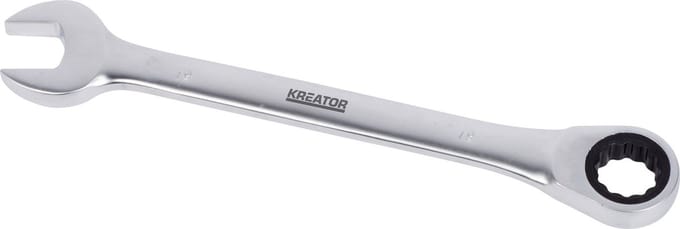 Kreator KRT501313 Ringsleutel  20 - 240mm