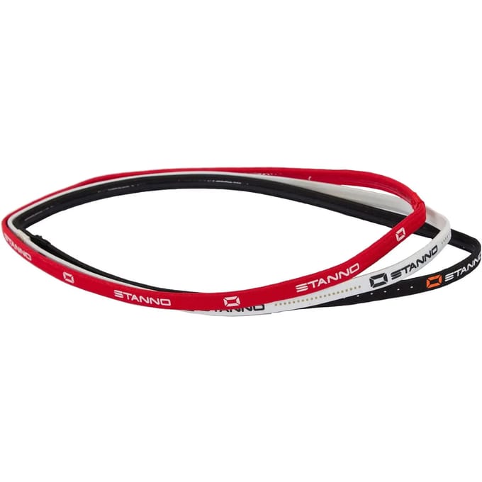Stanno Haarband Non-Slip - One Size