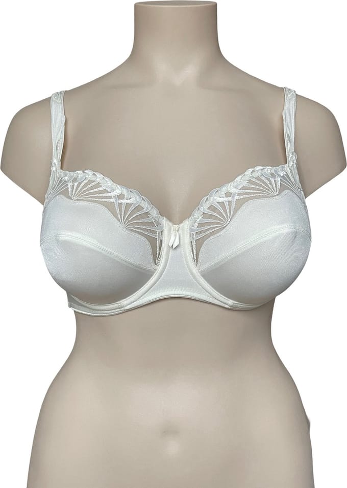 Felina - Solution - bh - ivoor - maat 70D
