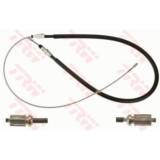 Kabel, parkeerrem TRW GCH2540