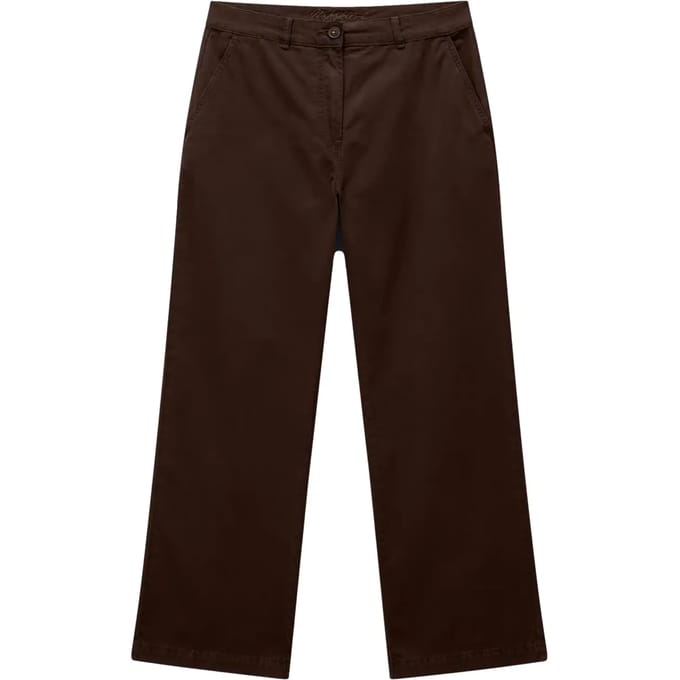 Dames chino broek Napapijri Halide