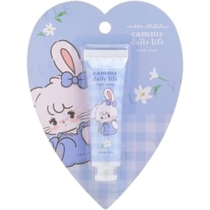 Maruka - Mikko Hand Cream Cammy 20g