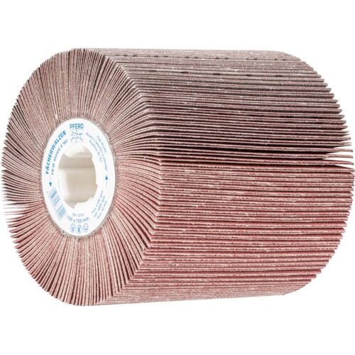 PFERD TOOLS 44783180 Lamellenschijfwals Diameter 100 mm 1 stuk(s)