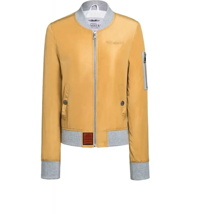Damesjas Bombers MA1