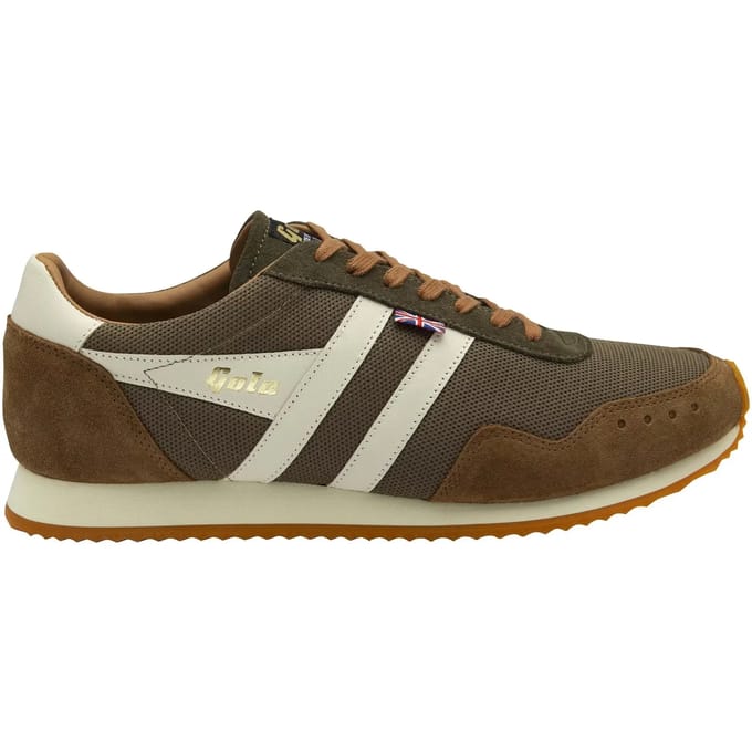 Trainers Gola Track Mesh 2 317