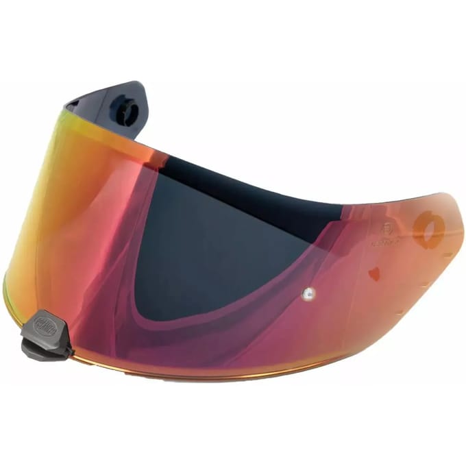 Motorhelm vizier Premier Hyper/Devil