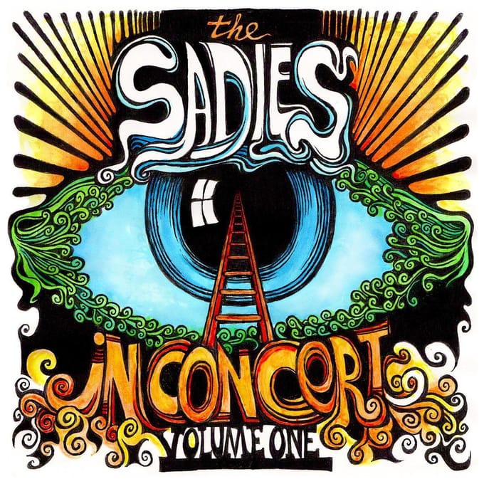 In Concert Volume 1