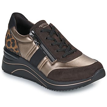 Lage Sneakers Remonte D0T09-92