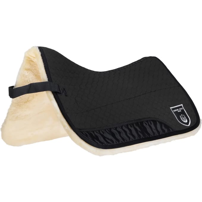 Dressuurmat voor paarden Werner Christ Horse Quantum