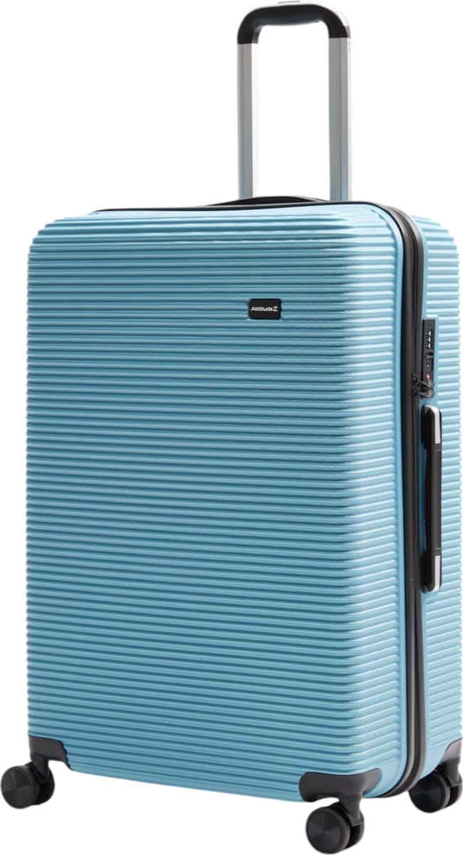 AttitudeZ Aeroline Reiskoffer Groot Ice Blue