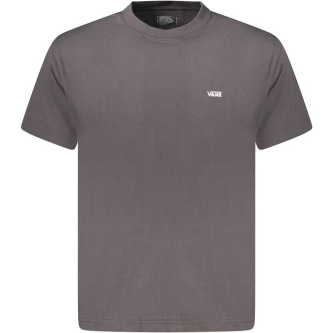 Vans Left Chest Ss Black Größe: XL | Basic T-Shirts Outlet | Herren | Schwarz