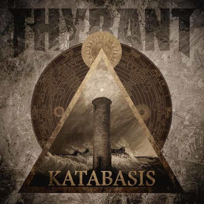 Katabasis