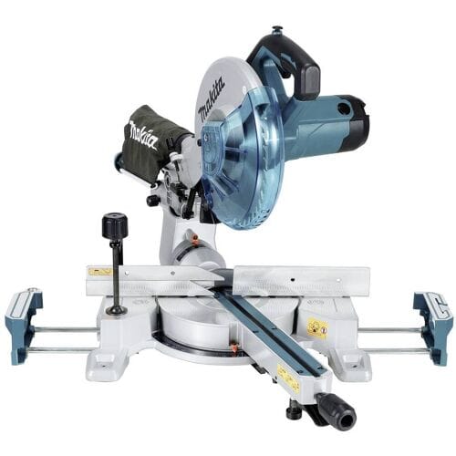 Makita LS1110F Afkort- en verstekzaag 1450 W 2660 mm