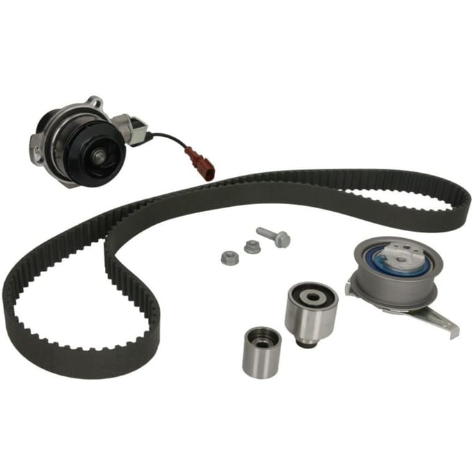 Continental Ctam Waterpomp+distributieriem set CONTINENTAL CT 1168 WP4