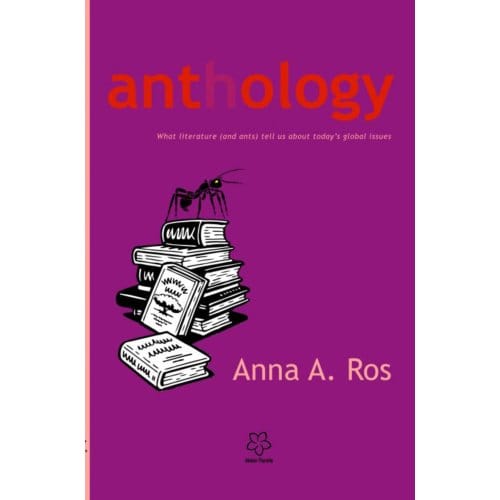 Ant(H)Ology - Anna A. Ros