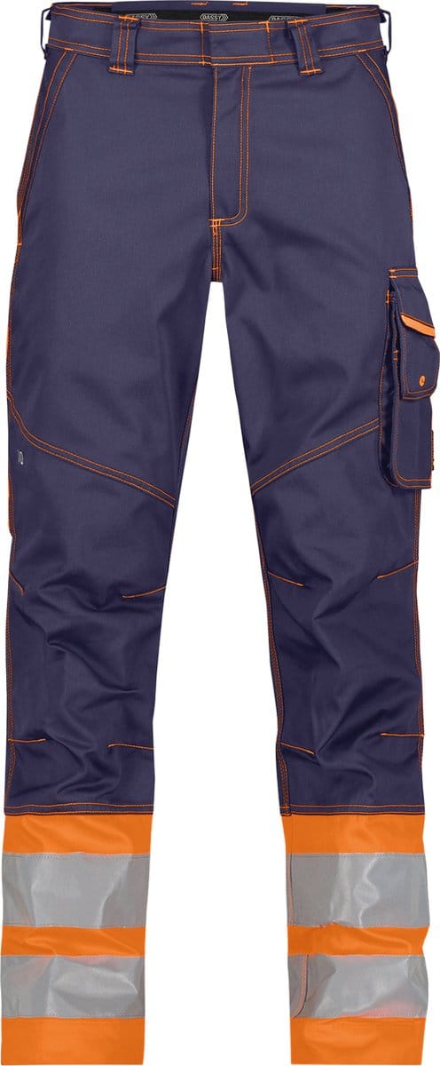 Hogezichtbaarheidsbroek
