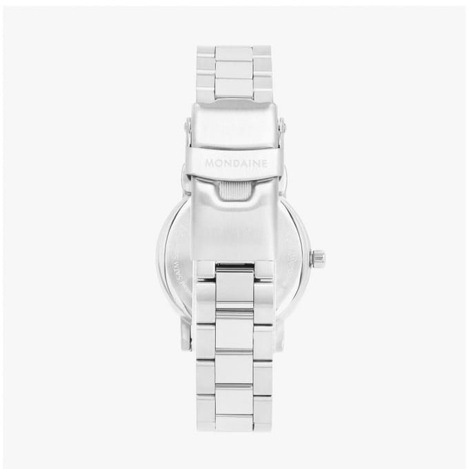Mondaine M658.30323.11SBJ Classics Horloge