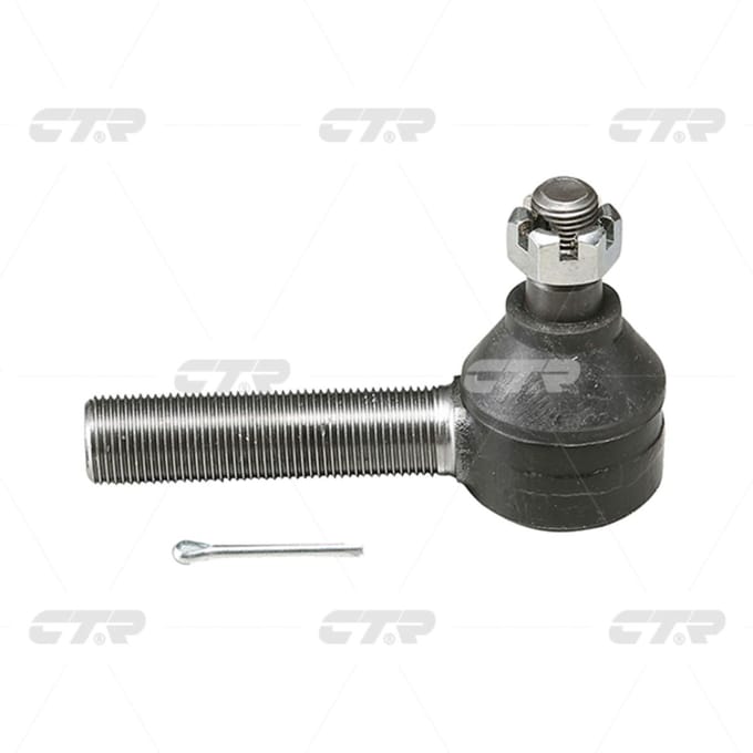 Spoorstangeinde CTR CE0389R