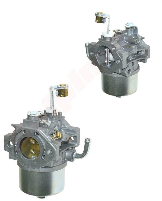 Carburateur passend op ROBIN EY28 ( 234-62502-00 )