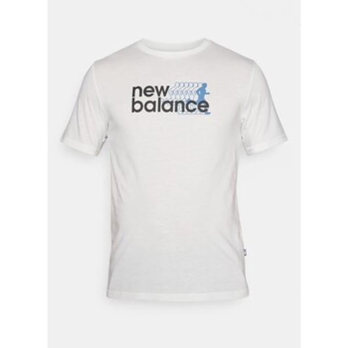 T-shirt New Balance 41218