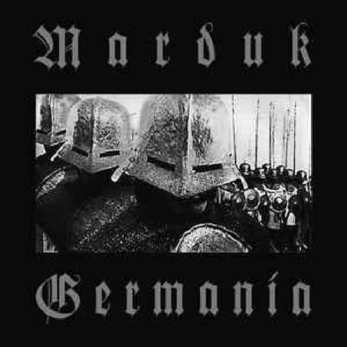 Marduk - Live In Germania (CD)