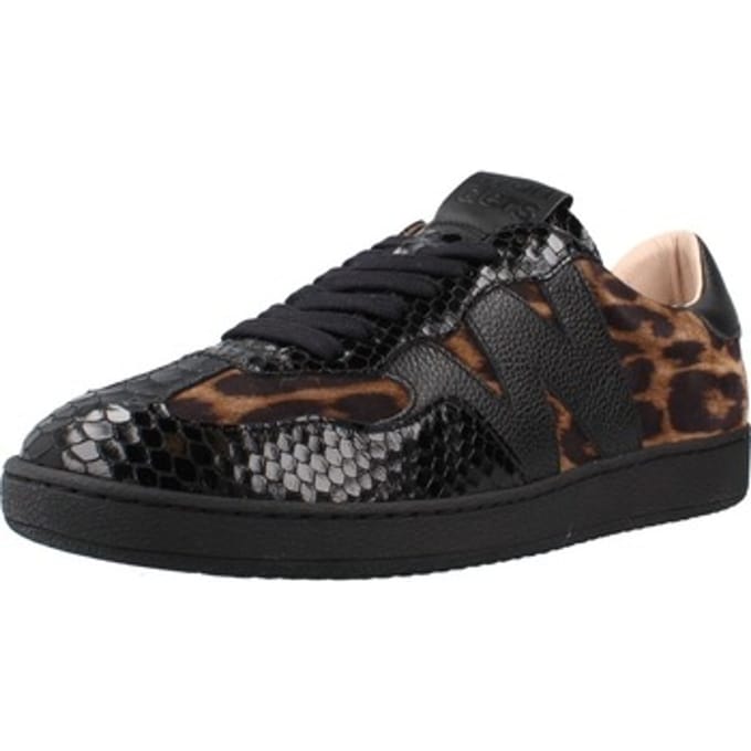 Sneakers Wonders Ap2010 Combinacion