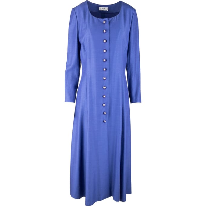Vintage lange jurk van Celine - jaren 2000