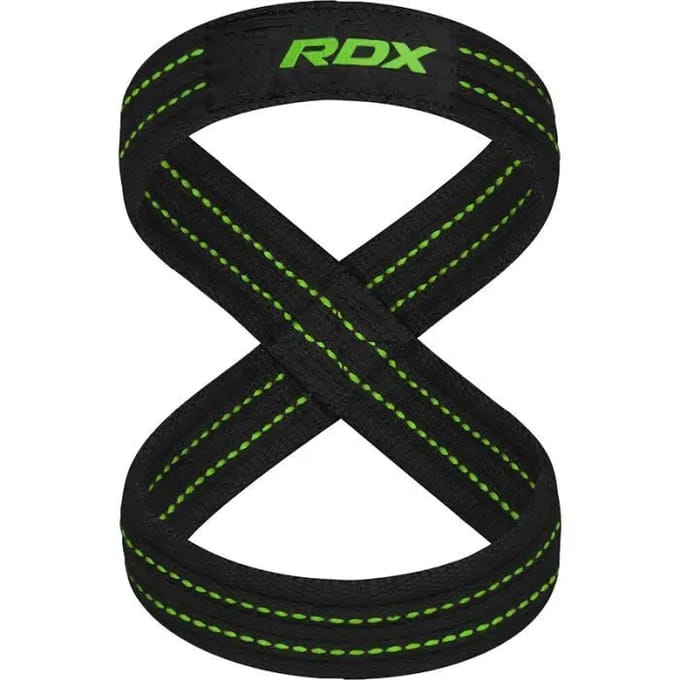 8-banden katoenen trekkoord RDX Lifting