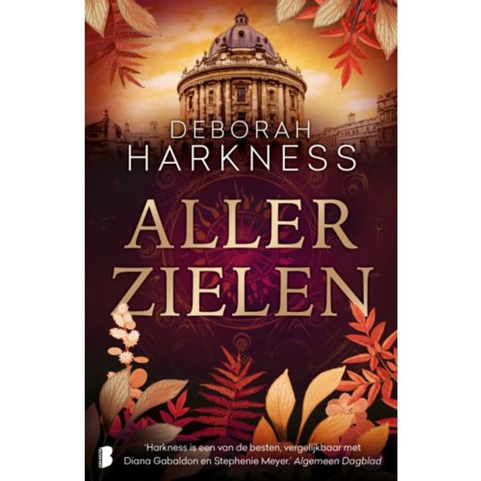 Allerzielen - Allerzielen - Deborah Harkness