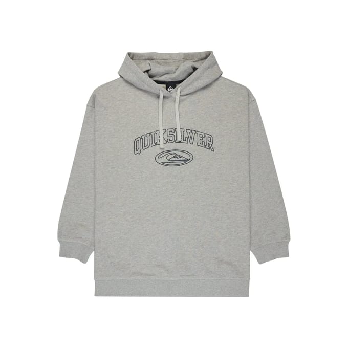 Dames sweatshirt Quiksilver Tarijaie