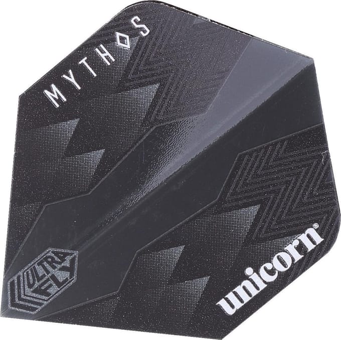 Unicorn Flights Ultrafly Std. Mythos Hydra Grijs