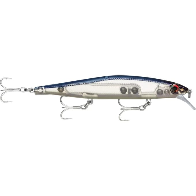 Lok Rapala Prec.Xtrem Mavrik Sw 110