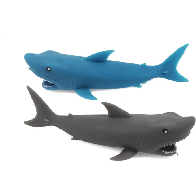 Behendigheidsspellen Rex London Flying Shark (x2)