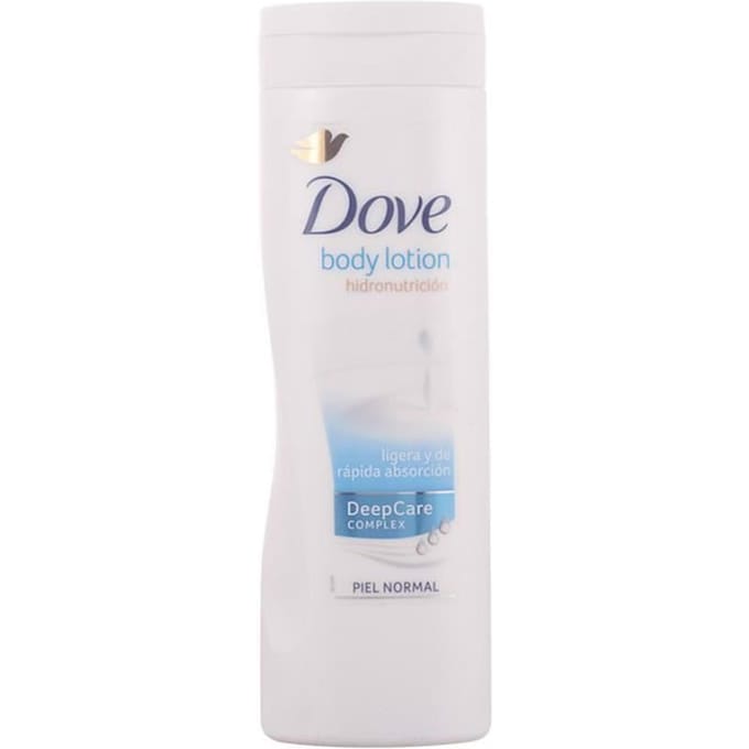 Hidronutrición Lichaamslotion Normale Huid 400 ml