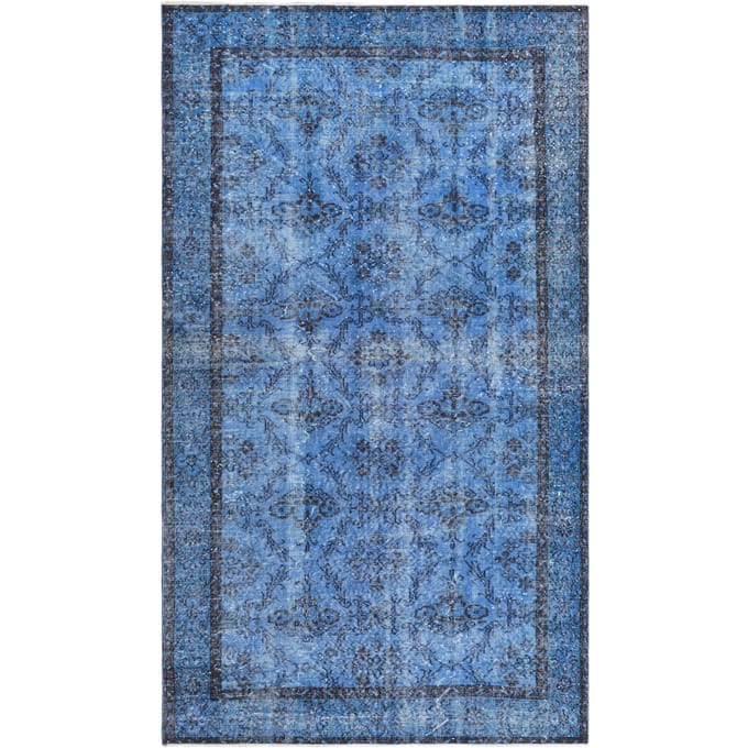 Vloerkleed Bryant handgemaakt wol | Hadorn